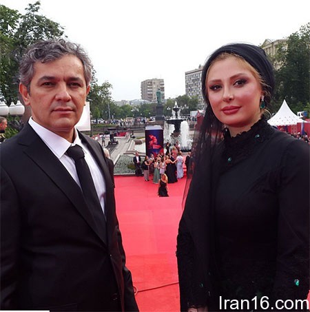 نیوشا ضیغمی،تصاویر اینستاگرامی نیوشا ضیغمی جدیدترین عکس های نیوشا ضیغمی