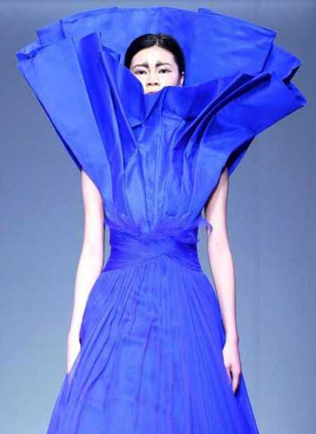 مدلینگ چینی عکسهای جالب,عکسهای جذاب