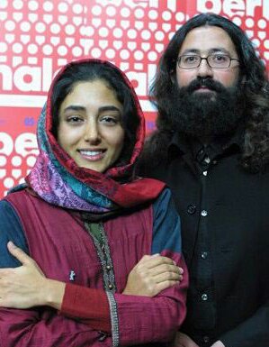 همسر اول گلشیفته فراهانی