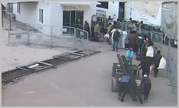 داعش،ترکیه،تصاویر