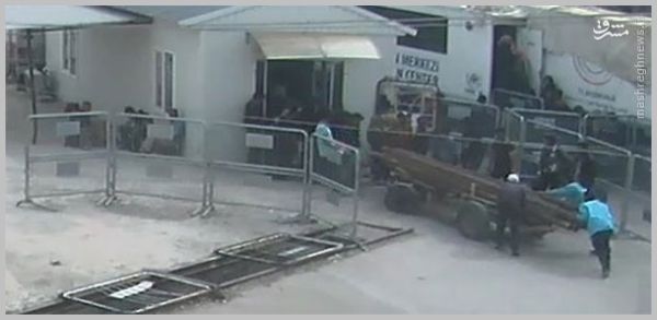 داعش،ترکیه،تصاویر