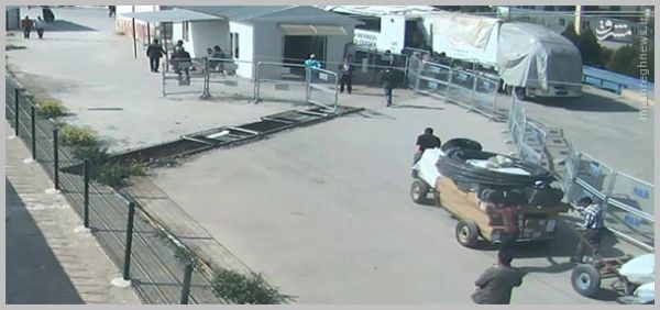 داعش،ترکیه،تصاویر