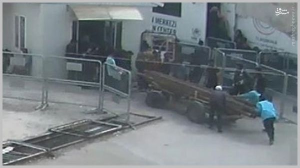 داعش،ترکیه،تصاویر