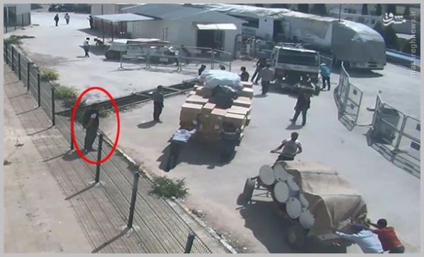 داعش،ترکیه،تصاویر