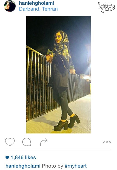 چهره ها در شبکه‌های اجتماعی (171)