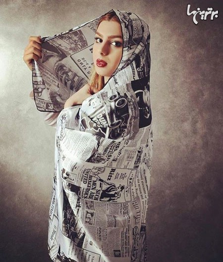 چهره ها در شبکههای اجتماعی (171) چهره ها در شبکههای اجتماعی (171)