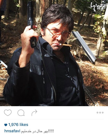 چهره ها در شبکه‌های اجتماعی (171)