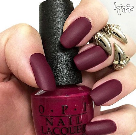 مدل های مانیکور ناخن طبق آخرین مد روز