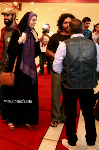 اخبار,اخبار فرهنگی,آزاده نامداری اخبار,اخبار فرهنگی,آزاده نامداری