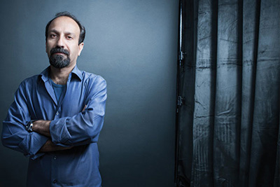 اخبار,اخبار فرهنگی,اصغر فرهادی اخبار,اخبار فرهنگی,اصغر فرهادی