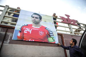 اخبار,اخبار ورزشی,هادی نوروزی ااخبار,اخبار ورزشی,هادی نوروزی