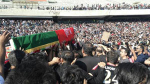 اخبار,اخبار ورزشی ,هادی نوروزی اخبار,اخبار ورزشی ,هادی نوروزی