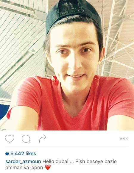 اخبار,اخبار فرهنگی,عکسهای بازیگران ایرانی