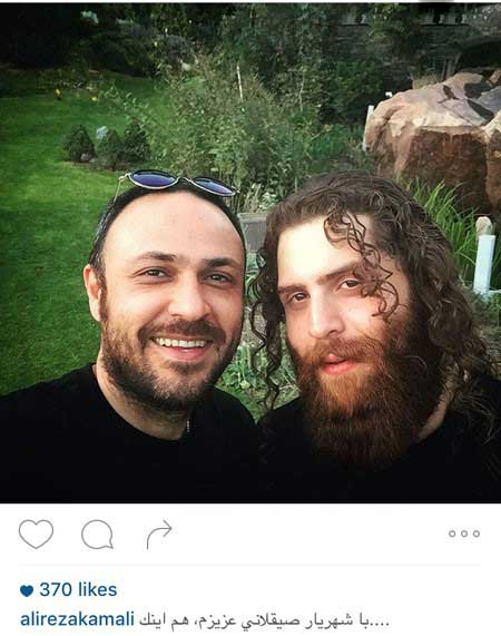 اخبار,اخبار فرهنگی,عکسهای بازیگران ایرانی اخبار,اخبار فرهنگی,عکسهای بازیگران ایرانی