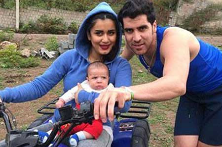 اخبار,اخبار فرهنگی,عکسهای بازیگران ایرانی اخبار,اخبار فرهنگی,عکسهای بازیگران ایرانی