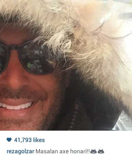 اخبار,اخبار فرهنگی,عکسهای بازیگران ایرانی