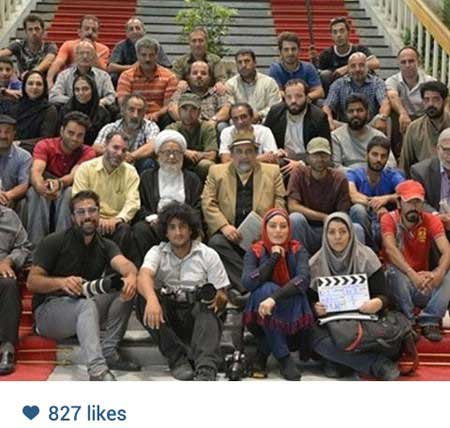 اخبار,اخبار فرهنگی,عکسهای بازیگران ایرانی