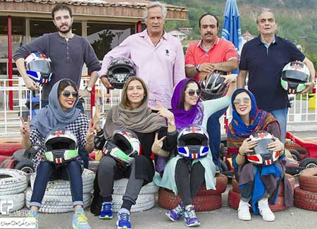 اخبار,اخبار فرهنگی,عکسهای بازیگران ایرانی