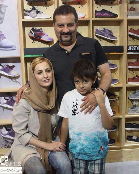 اخبار,اخبار فرهنگی,عکسهای بازیگران ایرانی