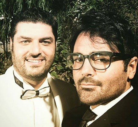 اخبار,اخبار فرهنگی ,مراسم عروسی سام درخشانی اخبار,اخبار فرهنگی ,مراسم عروسی سام درخشانی