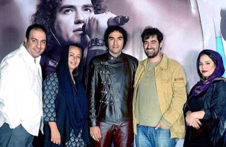 اخبار,اخبار فرهنگی ,جدیدترین عکس بازیگران