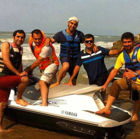 اخبار,اخبار فرهنگی ,جدیدترین عکس بازیگران