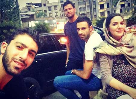 اخبار,اخبار فرهنگی ,جدیدترین عکس بازیگران اخبار,اخبار فرهنگی ,جدیدترین عکس بازیگران