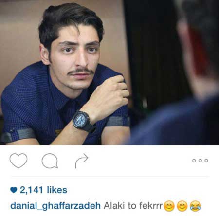 اخبار,اخبار فرهنگی ,جدیدترین عکس بازیگران اخبار,اخبار فرهنگی ,جدیدترین عکس بازیگران