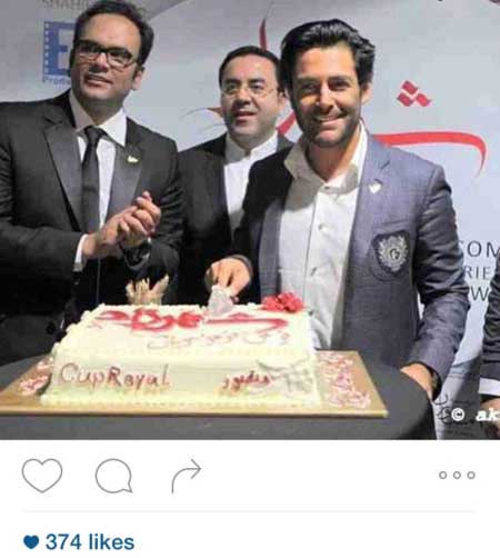 اخبار,اخبار فرهنگی ,جدیدترین عکس بازیگران اخبار,اخبار فرهنگی ,جدیدترین عکس بازیگران