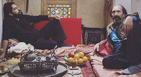 اخبار,اخبار فرهنگی ,عکسهای بازیگران ایرانی