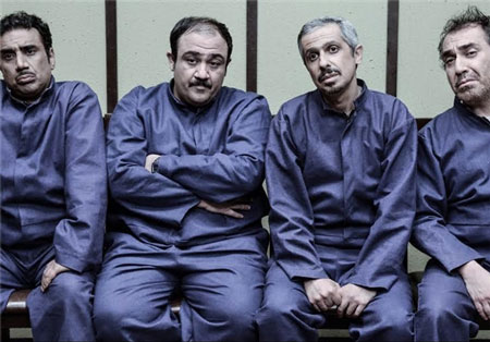 اخبار,اخبار فرهنگی,بازیگران سریال در حاشیه2 اخبار,اخبار فرهنگی,بازیگران سریال در حاشیه2