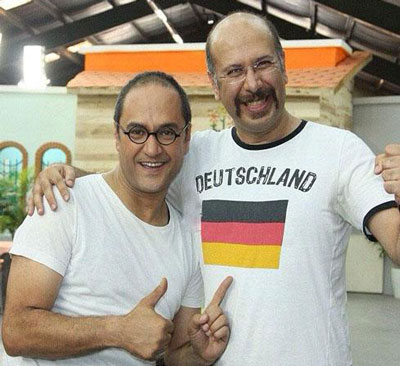 اخبار,اخبار فرهنگی,چهره های ایرانی اخبار,اخبار فرهنگی,چهره های ایرانی