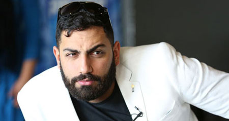 اخبار,اخبار فرهنگی,چهره های ایرانی اخبار,اخبار فرهنگی,چهره های ایرانی