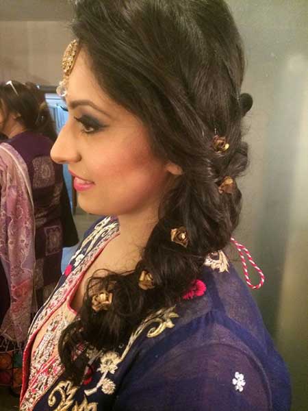 مدل موهای زنانه،جدیدترین مدل های مو جدیدترین مدل موهای زنانه