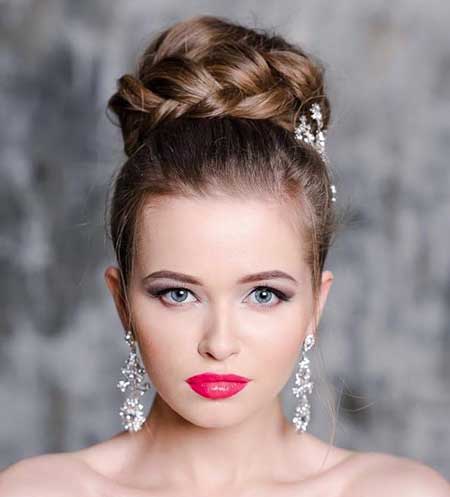 مدل موهای زنانه،جدیدترین مدل های مو جدیدترین مدل موهای زنانه