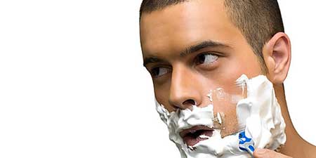 روش‌های اصلاح کردن