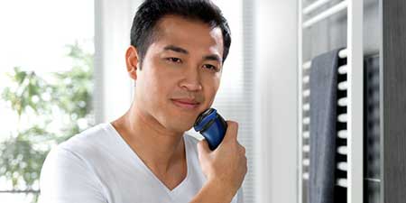 روش قدیمی اصلاح کردن