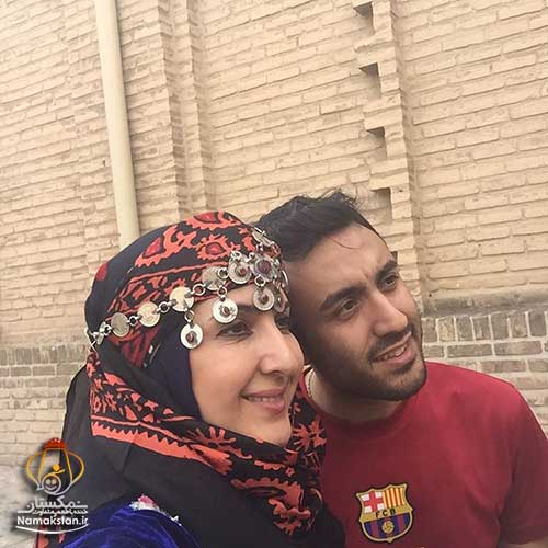 فاطمه گودرزی , بیوگرافی فاطمه گودرزی , اینستاگرام فاطمه گودرزی , عکس فاطمه گودرزی , زندگینامه فاطمه گودرزی