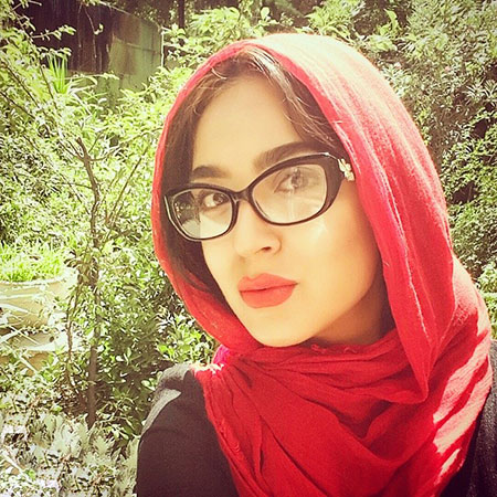 زندگینامه فریبا طالبی,عکس جدید فریبا طالبی