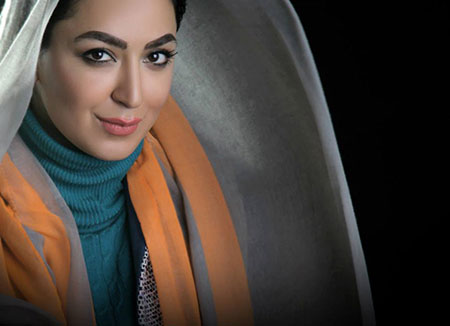 فریبا طالبی,عکس فریبا طالبی