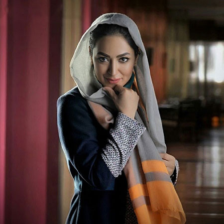 فریبا طالبی,عکس فریبا طالبی