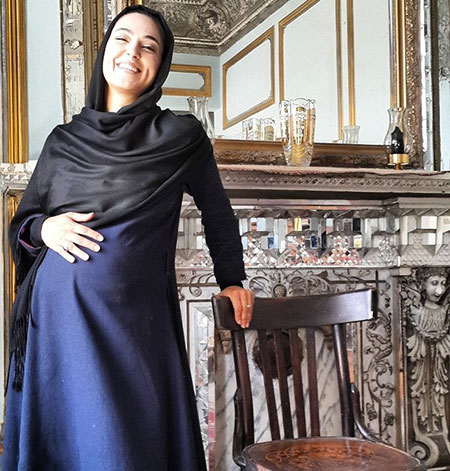 فریبا طالبی,عکس فریبا طالبی