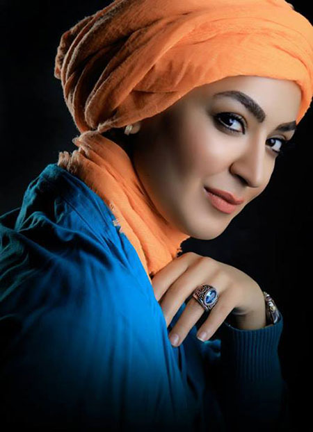 فریبا طالبی,عکس فریبا طالبی