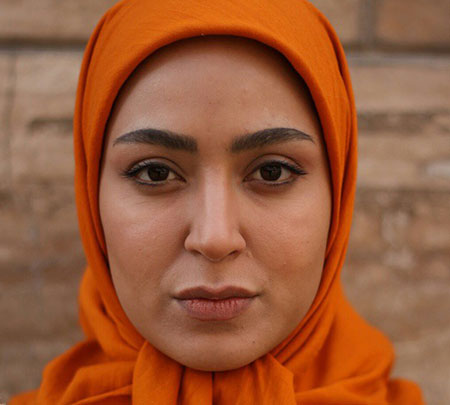 فریبا طالبی,عکس فریبا طالبی