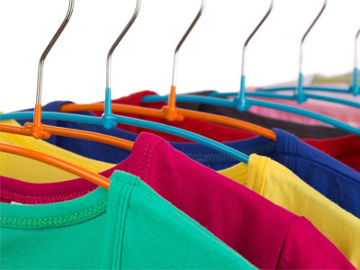 جلوگیری از رنگ پس دادن لباس،رنگ دادن لباس هنگام شستن نکاتی هنگام شستشوی لباس,نحوه شستن لباس