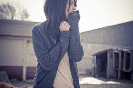 دلتنگی های یک دختر مجرد