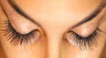 حکم کاشت مژه برای وضو،وضو با مژه کاشته شده کاشت مژه مصنوعی,احکام کاشت مژه مصنوعی