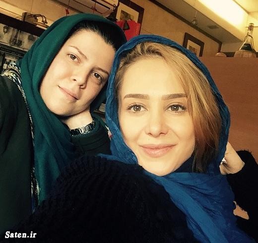 بیوگرافی الناز حبیبی ، ماجرای ازدواج و طلاق + عکس همسرش 5 الناز-حبیبی (1)