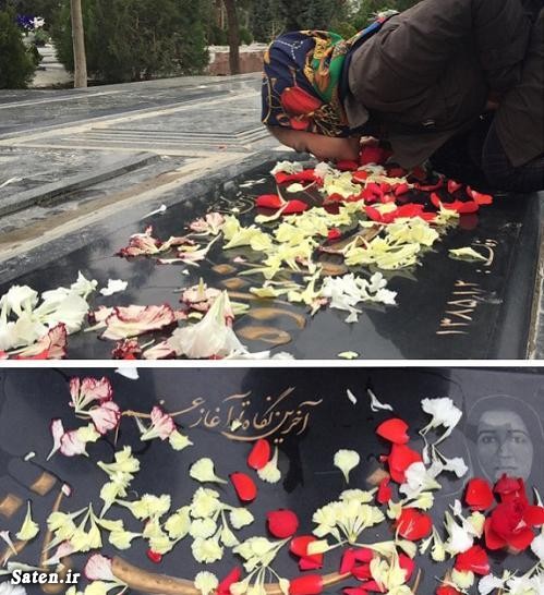 بیوگرافی الناز حبیبی ، ماجرای ازدواج و طلاق + عکس همسرش 4 الناز-حبیبی (2)