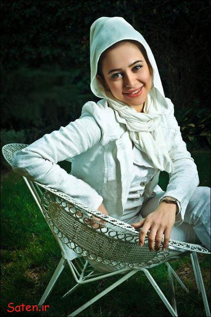 بیوگرافی الناز حبیبی ، ماجرای ازدواج و طلاق + عکس همسرش 2 الناز-حبیبی (9)